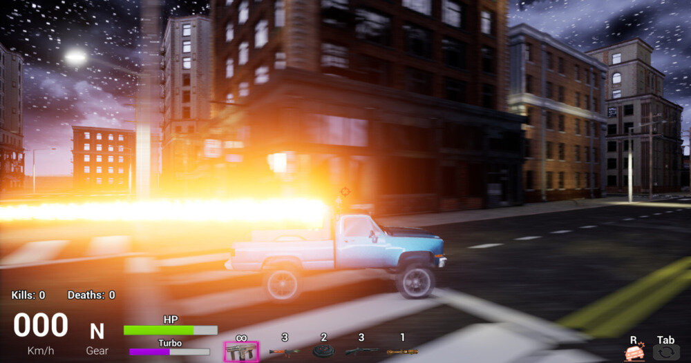 图片[8]-《枪炮恶魔(Guns Demons)》Build14548012官方版[俄网Пиратка 2024.07.05更新3.1G]-影音屋