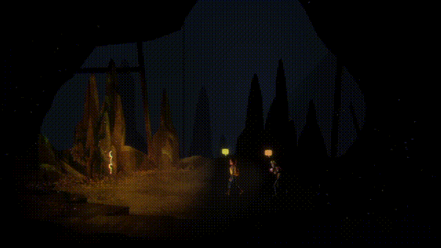 《狼奔豕突2消失的信号(Oxenfree II Lost Signals)》V1.4.8(Build12437014)官方中文版[俄网Portable 2025.02.28更新3.6G]-影音屋