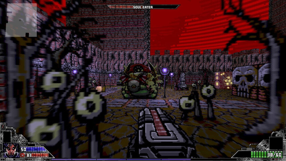 《术士计划(Project Warlock)》V1.0.7.14官方版[俄网Пиратка 2024.07.12更新1.27G]-影音屋