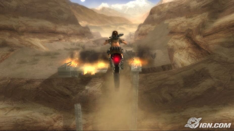 图片[5]-《古墓丽影7GOG版》汉化补丁win10可运行-影音屋