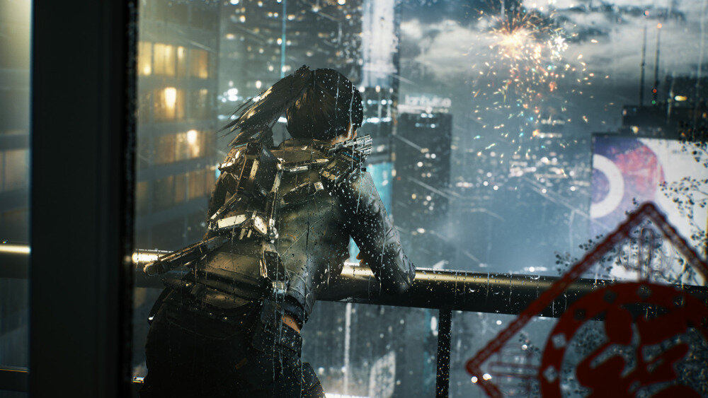 《光明记忆 无限》 终极版|中字-语音|Build.12602921-11.04.23-重要修复-第三人称新功能+优化-洪荒神水+危机四伏-影映离殇-曦月幽蓝+全DLC-影音屋