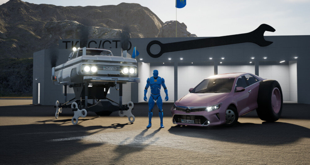 图片[10]-《漫漫长路(Long Way)》V0.9+Fix Win7官方中文版[俄网fitgirl 2024.06.11更新6.75G]-影音屋