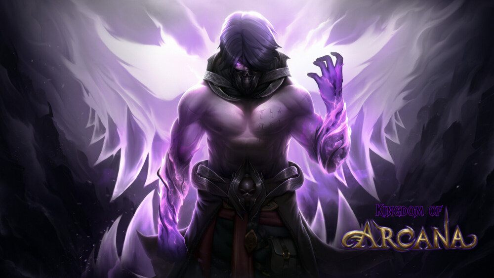 《奥术王国(Kingdom Of Arcana)》Build14414167官方版[俄网Пиратка 2024.05.27更新48.13G]-影音屋