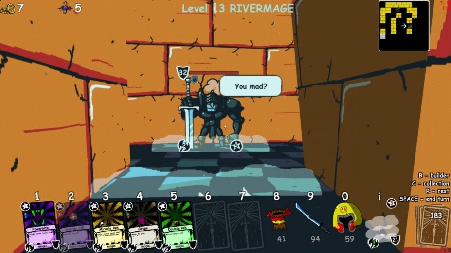 图片[7]-《涂鸦勇者（Sketch Crawler）》官方中文 VACE硬盘版-影音屋