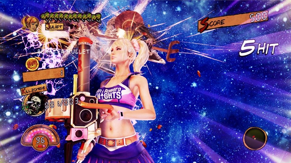 图片[9]-《电锯甜心RePOP（LOLLIPOP CHAINSAW RePOP）》官方中文 ElAmigos镜像版-影音屋