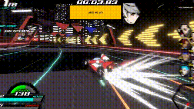 《霓虹巅峰-超越极限(Neon Apex Beyond The Limit)》Build18584388官方中文版[俄网Пиратка 2025.05.24更新3.64G]-影音屋