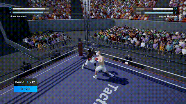 《战术拳击(Tactic Boxing)》V1.1.0.4官方版[俄网Пиратка 2025.02.17更新6.31G]-影音屋