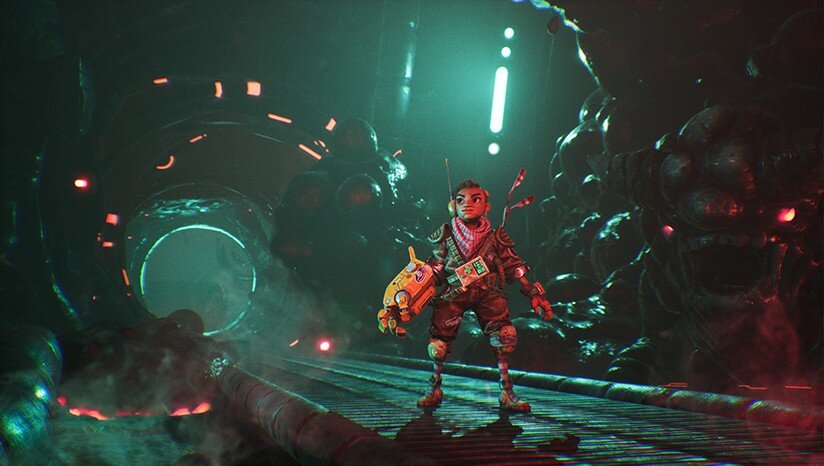 图片[8]-《黏液（The Gunk）》官方中文 v1014.1.6.0 I_KnoW镜像版-影音屋