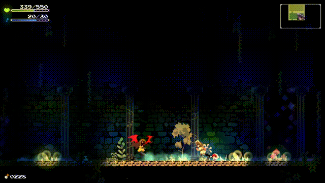 《莫莫多拉-月下告别(Momodora Moonlit Farewell)》V1.1f32官方中文版[俄网let'splay 2025.01.25更新1.19G]-影音屋