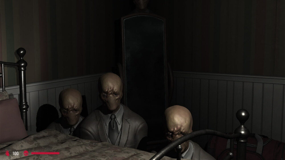 图片[2]-《独自迷失终极版(Lost Alone Ultimate)》V2.0.1+Dlcs官方版[俄网fitgirl 2023.09.28更新13.34G]-影音屋