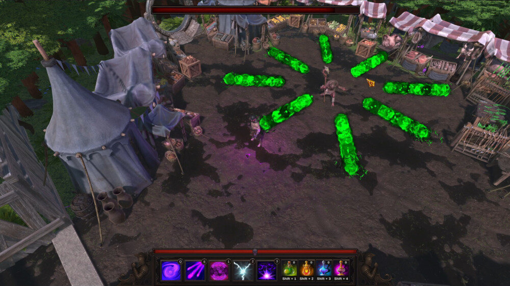 图片[14]-《奥术王国(Kingdom Of Arcana)》Build14414167官方版[俄网Пиратка 2024.05.27更新48.13G]-影音屋