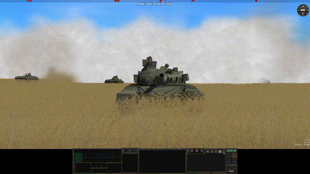 《战斗任务-冷战(Combat Mission Cold War)》Build20110825官方版[俄网Пиратка 2025.09.27更新2.48G]-影音屋