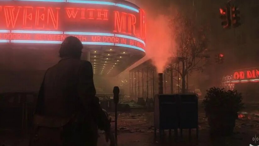 图片[8]-《心灵杀手2（Alan Wake 2）》官方中文 集成湖边小屋DLC RUNE镜像版-影音屋