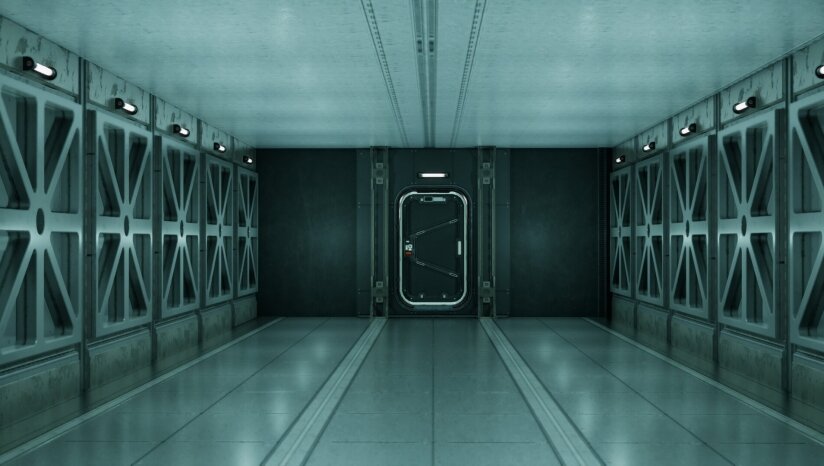 图片[4]-《千万别回头（Don't Look Behind）》官方中文 TENOKE镜像版-影音屋