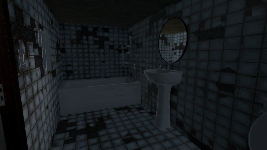 图片[2]-《407号房（APT. 407）》官方中文 TENOKE镜像版-影音屋