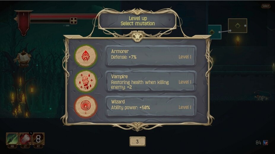 图片[4]-《灵魂契约：冥界传说（Soulbind: Tales Of The Underworld）》官方中文 TENOKE镜像版-影音屋