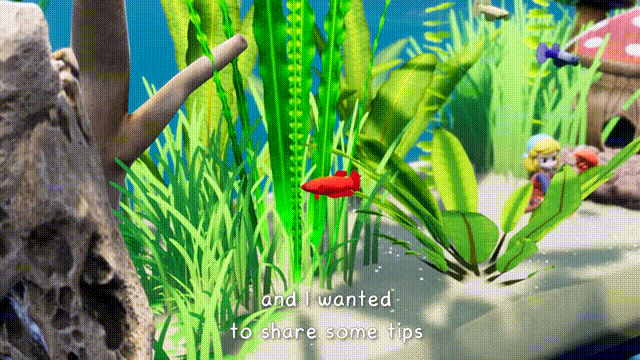 《养鱼模拟器(Fish Game)》V02.11.2023(31102023)官方版[俄网Пиратка 2025.02.06更新1.6G]-影音屋