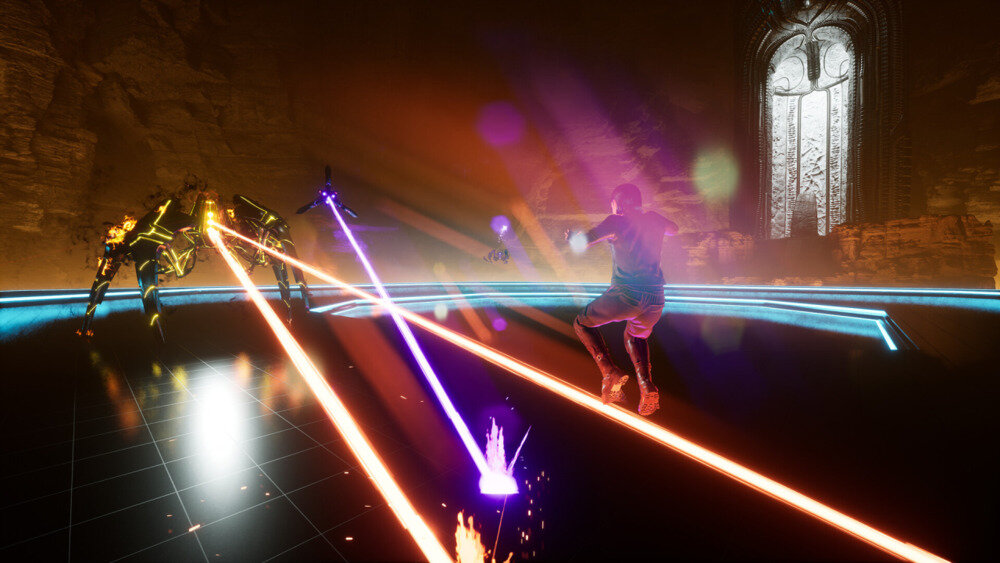 图片[2]-《黑池(The Black Pool)》Build14788371官方中文版[俄网Пиратка 2024.07.04更新22.91G]-影音屋