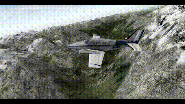 《专业飞行模拟10全球版(X Plane 10 Global Edition)》V1.0官方版[俄网Пиратка 2021.02.24更新55.37G]-影音屋