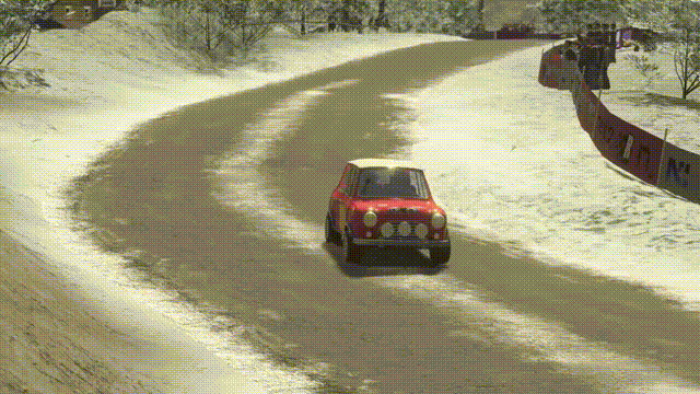 《经典街机拉力赛(Rally Arcade Classics)》V1.22官方版[俄网Пиратка 2025.02.14更新1.66G]-影音屋