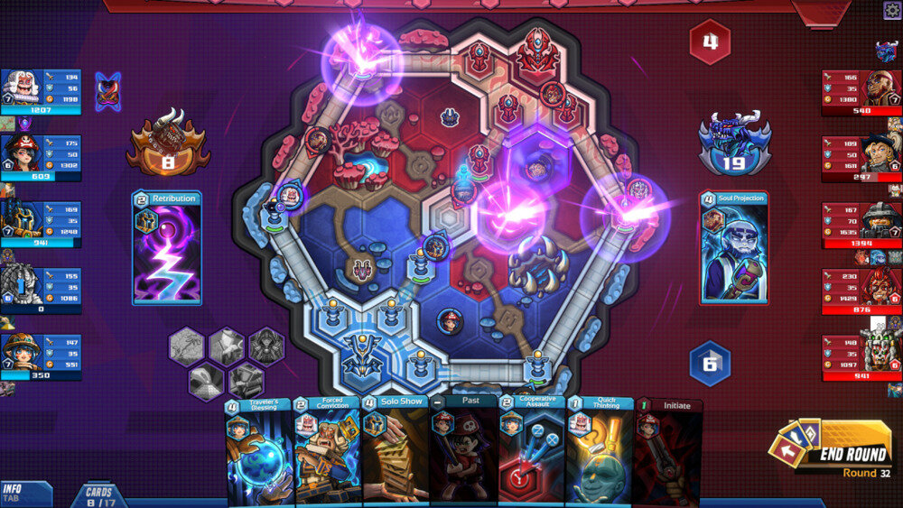 《电竞教父(Esports Godfather)》Build16900748官方中文版[俄网Пиратка 2025.01.05更新3.22G]-影音屋