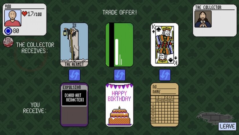 图片[3]-《再来一张（Dungeons & Degenerate Gamblers）》TiNYiSO镜像版-影音屋