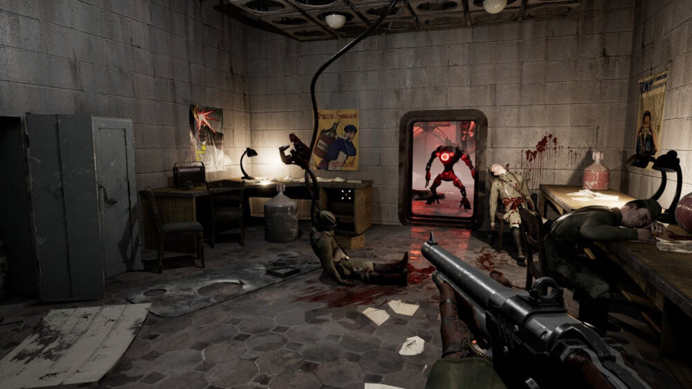 图片[4]-《原子之心DEV版(Atomic Heart)》DEV官方中文版[俄网fitgirl 2023.08.02更新30.06G]-影音屋