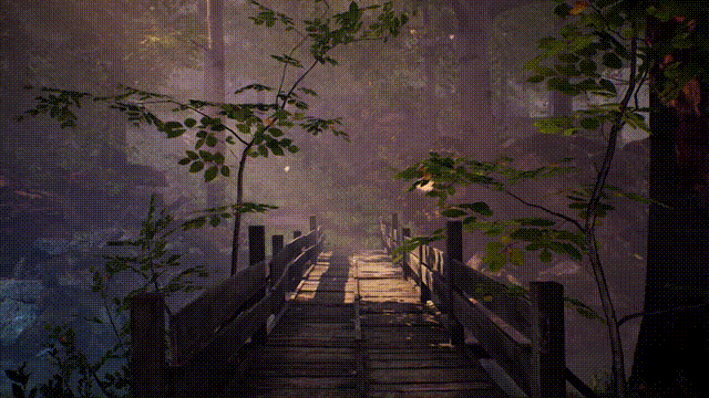 《传说中的森林(The Fabled Woods)》V1.0官方中文版[俄网fitgirl 2025.02.03更新5.01G]-影音屋