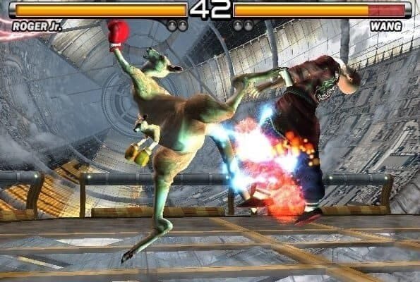 图片[3]-《铁拳5(Tekken 5)》V.Latest官方版[俄网Пиратка 2020.07.05更新3.63G]-影音屋