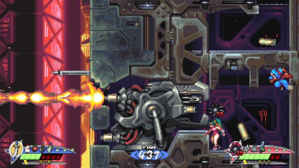 图片[2]-《赤影战士：重生（Shadow of the Ninja – Reborn）》官方中文 TENOKE镜像版-影音屋