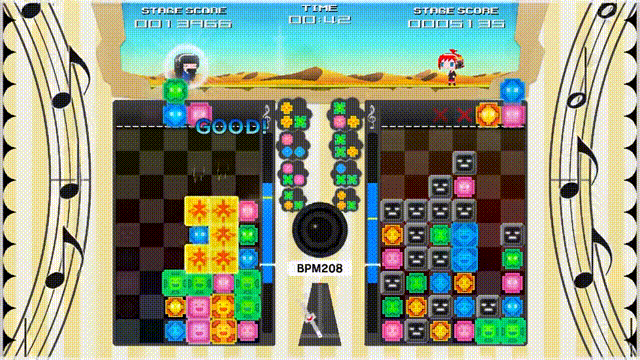 《魔拍对决(Magical Beat)》Build17948102官方版[俄网Пиратка 2025.04.12更新2.69G]-影音屋