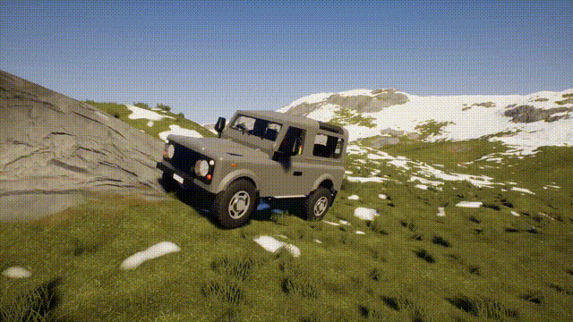 《砖厂(Brick Rigs)》V1.7.4a官方版[俄网Пиратка 2024.08.04更新1.91G]-影音屋