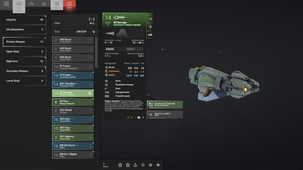 图片[7]-《幻影旅团(Phantom Brigade)》V1.3.3官方中文版[俄网Пиратка 2024.06.24更新3.95G]-影音屋