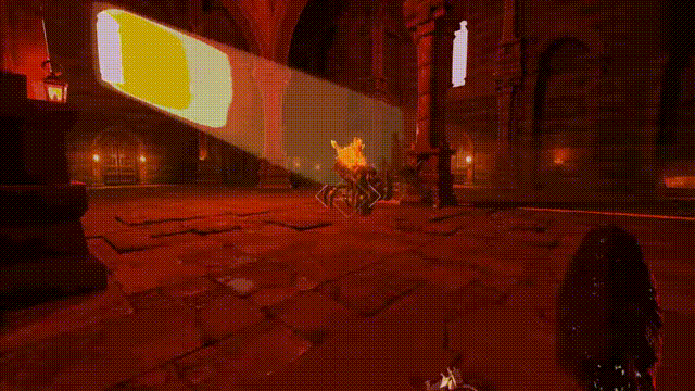 《BPM枪林弹雨(BPM Bullets Per Minute)》V59082官方中文版[俄网GOG 2025.06.10更新8G]-影音屋