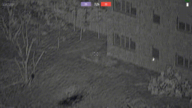 《FPV自杀式无人机抢先版(FPV Kamikaze Drone)》V0.5.2191官方中文版[俄网Portable 2025.04.27更新5.4G]-影音屋