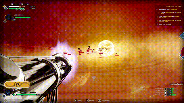 《虚空航船(Void Crew)》V1.0.0.1118153519官方中文版[俄网Пиратка 2024.12.02更新2.7G]-影音屋