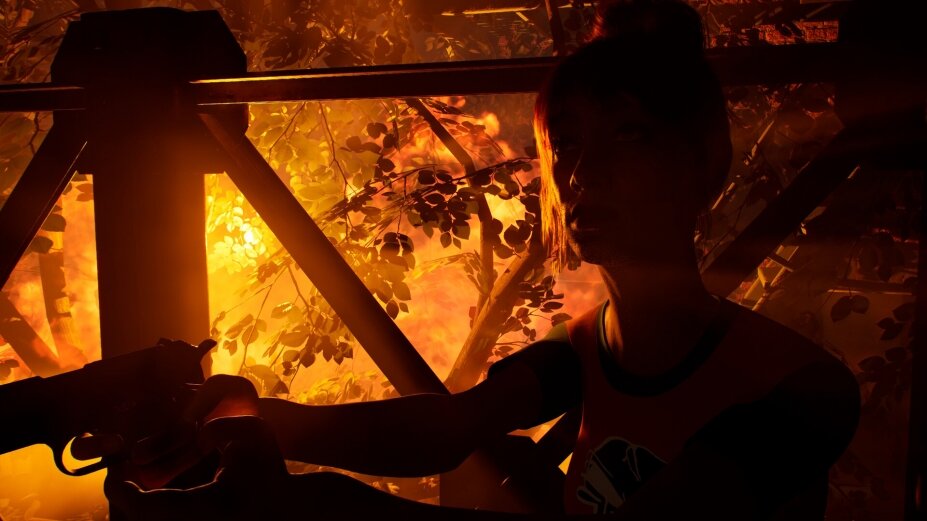 图片[7]-《爆发：恐怖阴影色彩分裂（Outbreak: Shades of Horror Chromatic Split）》RUNE镜像版-影音屋