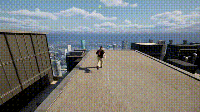 《STORROR跑酷专业版抢先版(STORROR Parkour Pro Early Access)》Build17926950官方版[俄网portable 2025.04.03更新22.62G]-影音屋