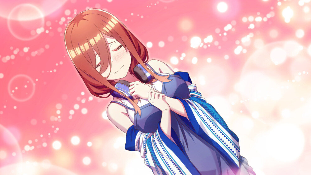 图片[4]-《五等分的新娘：与你共度的五个回忆（The Quintessential Quintuplets）》P2P硬盘版-影音屋