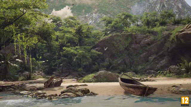 《海盗VR海盗旗(Pirates VR Jolly Roger)》Build17003685官方中文版[俄网Пиратка 2025.01.15更新7G]-影音屋