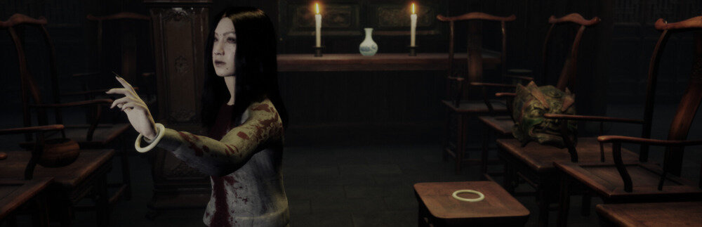 图片[2]-《鬼打墙》中字-国语|Build.13748218-新地图-影音屋