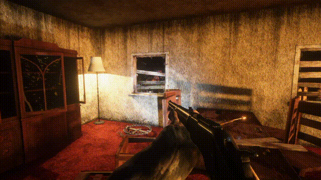 《暗夜求生(Survive The Nights)》V1.35官方中文版[俄网Пиратка 2024.09.08更新4.54G]-影音屋