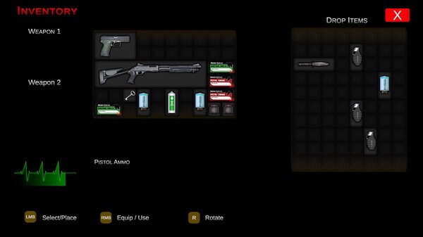 图片[6]-《病患001（Patient 001）》官方中文 TENOKE镜像版-影音屋