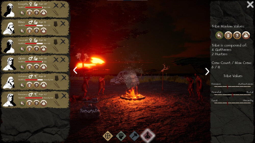 图片[8]-《远古人类抢先版(The Ancients)》V0.9(73406)官方版[俄网GOG 2024.06.06更新2.94G]-影音屋