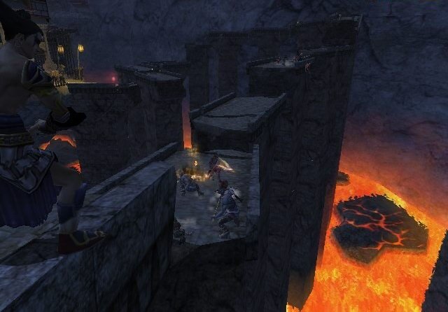 图片[5]-《流星蝴蝶剑2铁凤凰XBOX360模拟器版(Meteor 2 Iron Phoenix)》V1.0.492925官方版[国网Alyssachiafh 2025.01.01压制1.3G]-影音屋