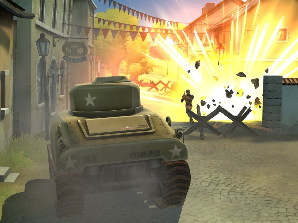 图片[4]-《战地-英雄OL(Battlefield Heroes)》V1.2.3.0官方版[俄网canek77 2024.04.05更新1.69G]-影音屋