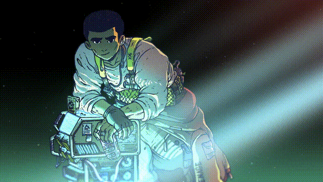 《深空梦里人1+2(Citizen Sleeper 1+Citizen Sleeper 2)》V1.4.9(1.1.14)官方版[俄网GOG 2025.02.01更新3.03G]-影音屋