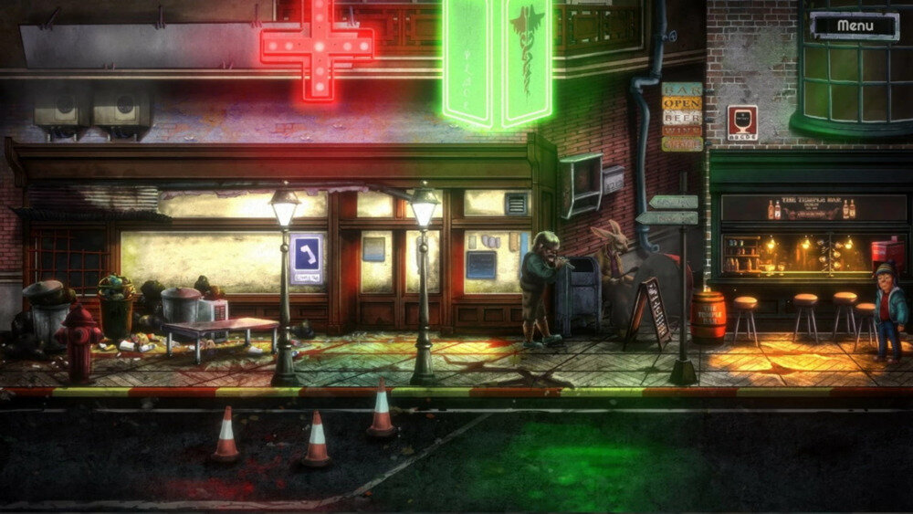 图片[3]-《一个男孩的故事(About a Boy)》V1.01(69856)官方版[俄网GOG 2024.10.22更新2.53G]-影音屋