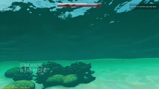 《逃离太平洋抢先版》V0.67.0.0(Build19000490)官方版[俄网portable 2025.06.29更新1.68G]-影音屋