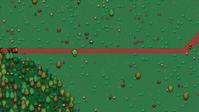 《领主与村民(Lords and Villeins)》V1.6.12a+Dlcs官方中文版[俄网Пиратка 2024.08.04更新1.42G]-影音屋